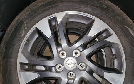 Opel Zafira Life I, 2021 год, 3 300 000 рублей, 24 фотография