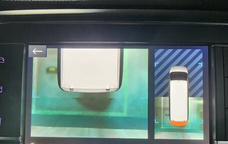 Opel Zafira Life I, 2021 год, 3 300 000 рублей, 25 фотография