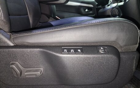 Opel Zafira Life I, 2021 год, 3 300 000 рублей, 20 фотография