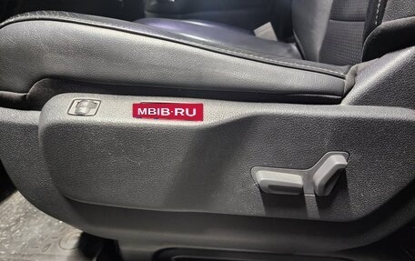 Opel Zafira Life I, 2021 год, 3 300 000 рублей, 19 фотография