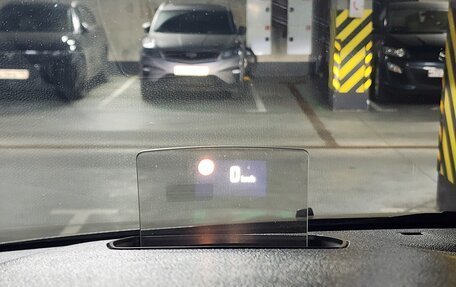 Opel Zafira Life I, 2021 год, 3 300 000 рублей, 30 фотография