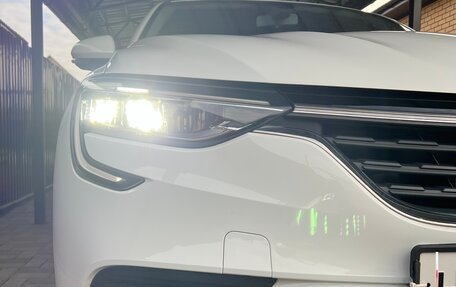 Renault Arkana I, 2022 год, 15 фотография