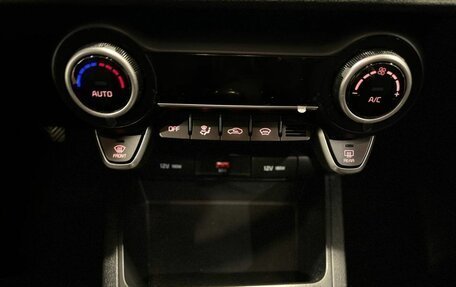 KIA Rio IV, 2021 год, 1 620 000 рублей, 15 фотография