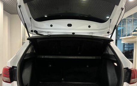 KIA Rio IV, 2021 год, 1 620 000 рублей, 18 фотография