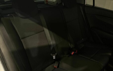 KIA Rio IV, 2021 год, 1 620 000 рублей, 33 фотография