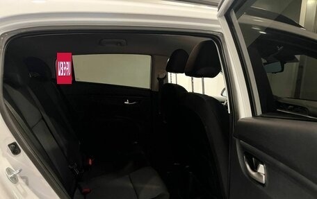 KIA Rio IV, 2021 год, 1 620 000 рублей, 26 фотография