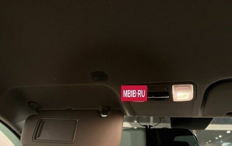 KIA Rio IV, 2021 год, 1 620 000 рублей, 32 фотография