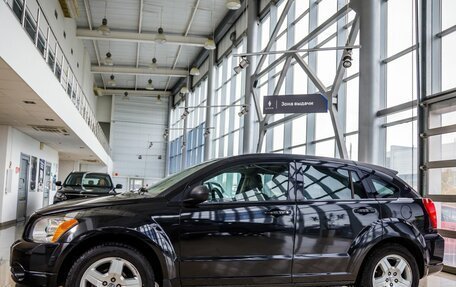 Dodge Caliber I рестайлинг, 2011 год, 748 000 рублей, 4 фотография