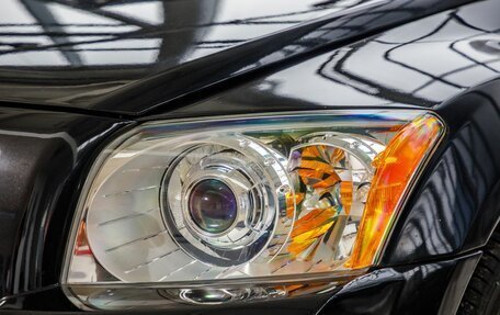 Dodge Caliber I рестайлинг, 2011 год, 748 000 рублей, 10 фотография