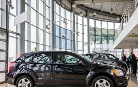 Dodge Caliber I рестайлинг, 2011 год, 748 000 рублей, 8 фотография