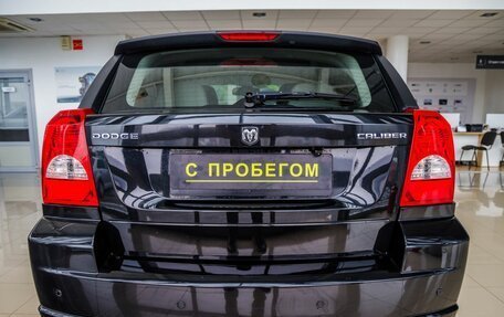 Dodge Caliber I рестайлинг, 2011 год, 748 000 рублей, 6 фотография