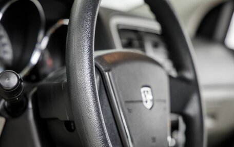 Dodge Caliber I рестайлинг, 2011 год, 748 000 рублей, 16 фотография