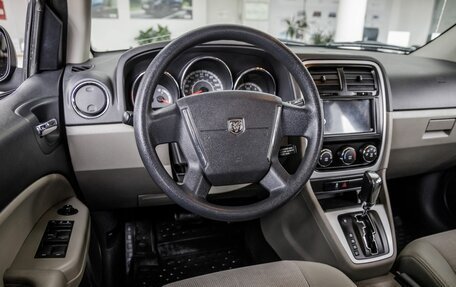 Dodge Caliber I рестайлинг, 2011 год, 748 000 рублей, 15 фотография