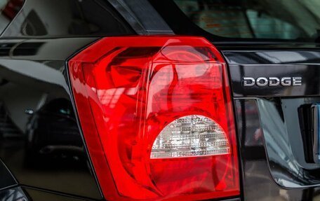 Dodge Caliber I рестайлинг, 2011 год, 748 000 рублей, 11 фотография