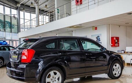 Dodge Caliber I рестайлинг, 2011 год, 748 000 рублей, 7 фотография