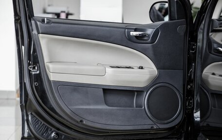 Dodge Caliber I рестайлинг, 2011 год, 748 000 рублей, 28 фотография