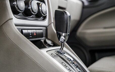 Dodge Caliber I рестайлинг, 2011 год, 748 000 рублей, 26 фотография