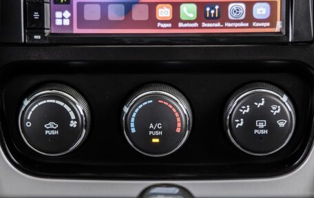 Dodge Caliber I рестайлинг, 2011 год, 748 000 рублей, 24 фотография