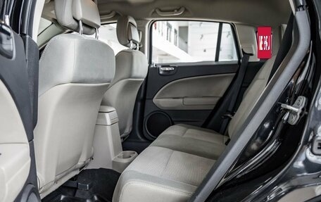 Dodge Caliber I рестайлинг, 2011 год, 748 000 рублей, 31 фотография