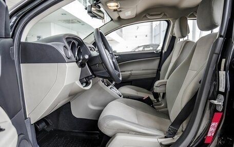 Dodge Caliber I рестайлинг, 2011 год, 748 000 рублей, 30 фотография