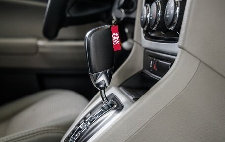 Dodge Caliber I рестайлинг, 2011 год, 748 000 рублей, 27 фотография