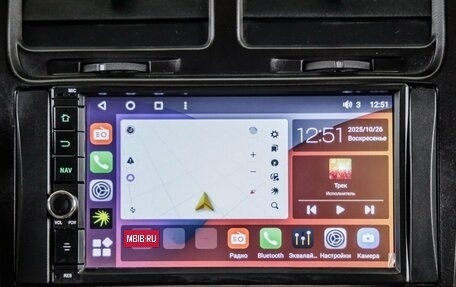 Dodge Caliber I рестайлинг, 2011 год, 748 000 рублей, 22 фотография