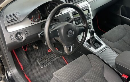 Volkswagen Passat B6, 2009 год, 620 000 рублей, 8 фотография