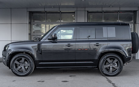 Land Rover Defender II, 2024 год, 20 500 000 рублей, 4 фотография