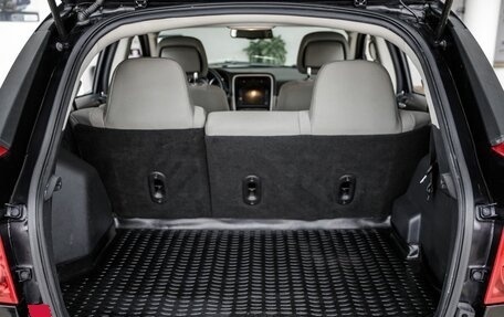 Dodge Caliber I рестайлинг, 2011 год, 748 000 рублей, 32 фотография