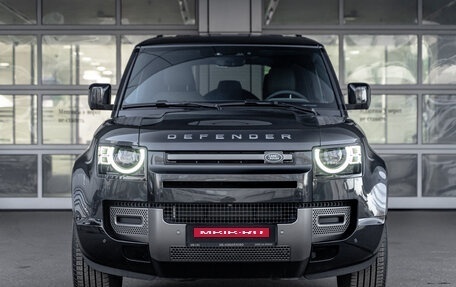 Land Rover Defender II, 2024 год, 20 500 000 рублей, 2 фотография