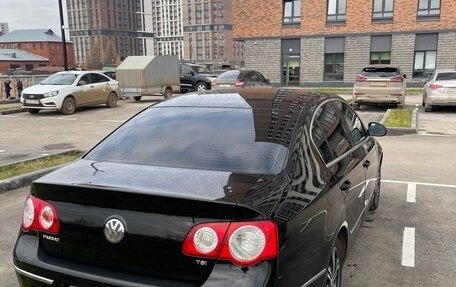 Volkswagen Passat B6, 2009 год, 620 000 рублей, 3 фотография