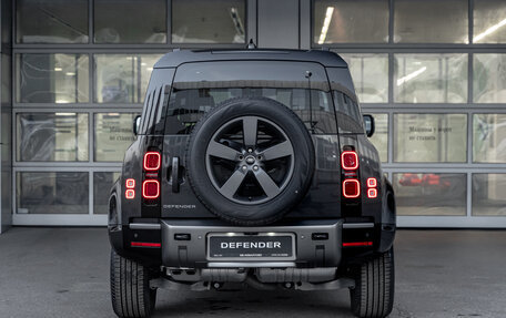 Land Rover Defender II, 2024 год, 20 500 000 рублей, 6 фотография