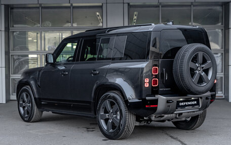 Land Rover Defender II, 2024 год, 20 500 000 рублей, 5 фотография