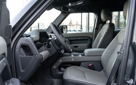 Land Rover Defender II, 2024 год, 20 500 000 рублей, 13 фотография