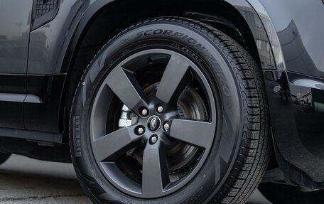 Land Rover Defender II, 2024 год, 20 500 000 рублей, 10 фотография