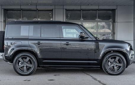 Land Rover Defender II, 2024 год, 20 500 000 рублей, 8 фотография