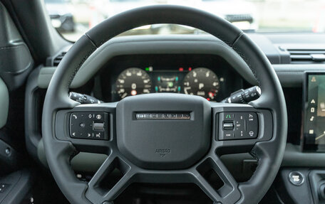 Land Rover Defender II, 2024 год, 20 500 000 рублей, 16 фотография