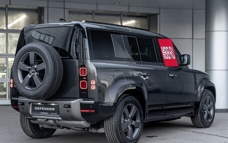 Land Rover Defender II, 2024 год, 20 500 000 рублей, 7 фотография