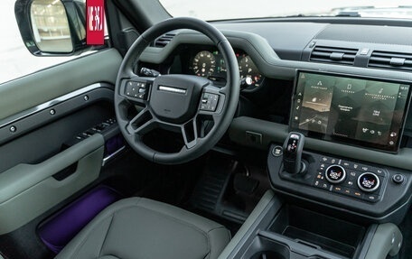 Land Rover Defender II, 2024 год, 20 500 000 рублей, 17 фотография