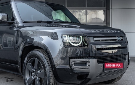 Land Rover Defender II, 2024 год, 20 500 000 рублей, 9 фотография