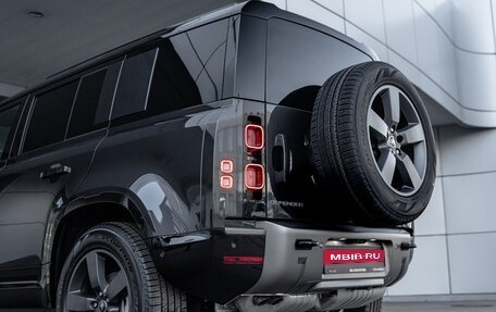 Land Rover Defender II, 2024 год, 20 500 000 рублей, 11 фотография