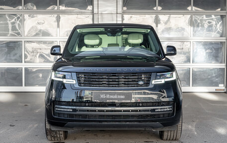 Land Rover Range Rover IV рестайлинг, 2024 год, 30 900 000 рублей, 2 фотография