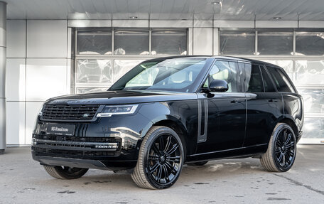 Land Rover Range Rover IV рестайлинг, 2024 год, 30 900 000 рублей, 3 фотография