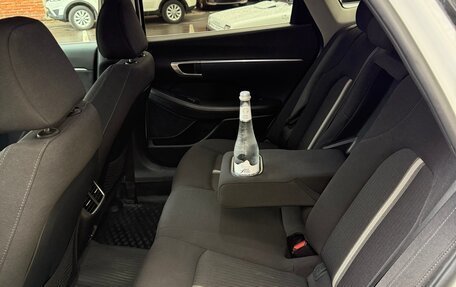 Hyundai Sonata VIII, 2021 год, 1 850 000 рублей, 15 фотография