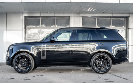 Land Rover Range Rover IV рестайлинг, 2024 год, 30 900 000 рублей, 4 фотография