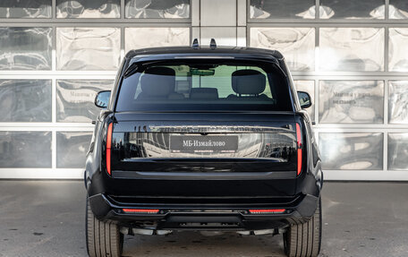 Land Rover Range Rover IV рестайлинг, 2024 год, 30 900 000 рублей, 6 фотография