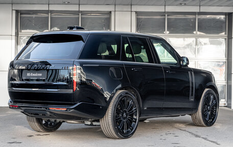 Land Rover Range Rover IV рестайлинг, 2024 год, 30 900 000 рублей, 7 фотография