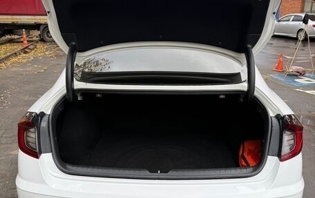 Hyundai Sonata VIII, 2021 год, 1 850 000 рублей, 12 фотография