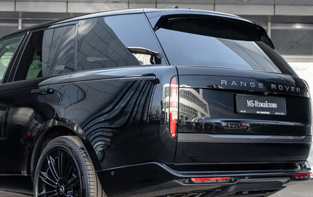 Land Rover Range Rover IV рестайлинг, 2024 год, 30 900 000 рублей, 10 фотография