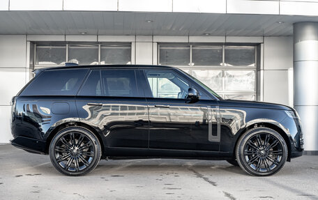 Land Rover Range Rover IV рестайлинг, 2024 год, 30 900 000 рублей, 8 фотография